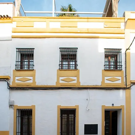 La Casita Del Realejo * قرطبة